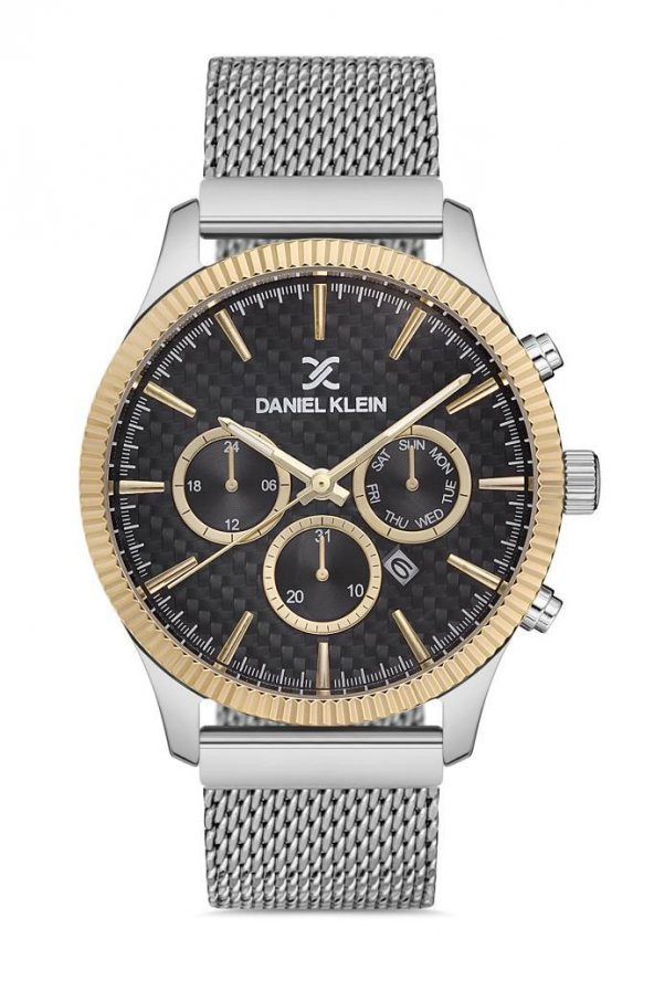Daniel Klein DK013423D-03 Erkek Kol Saati ürün görseli