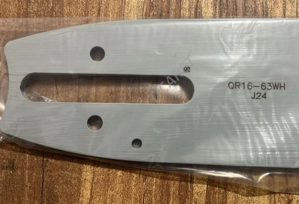 Hsgl Motorlu Testere Stıh ms240 ms260 ms270 ms280  3/25 32 Diş Kılavuz  QR16-63WH sthl uygun pala - Resim 2