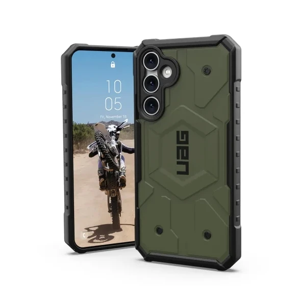 UAG Pathfinder Samsung Galaxy S23 FE Kılıfı