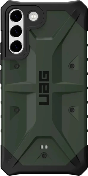 UAG Pathfinder Samsung Galaxy S22 Plus Kılıfı - 5
