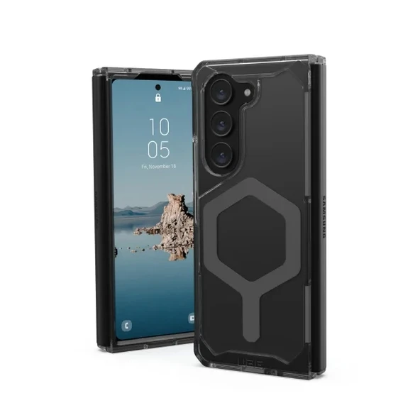 UAG Manyetik Plyo Pro Samsung Galaxy Z Fold 5 Kılıf