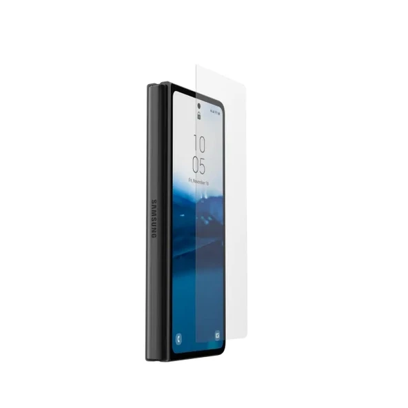 UAG Samsung Galaxy Z Fold 5 Tamperli Ekran Koruyucu