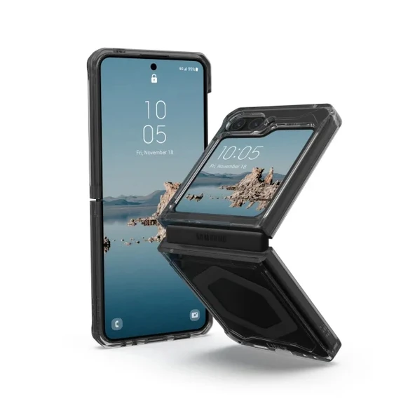 UAG Samsung Galaxy Z Flip 5 Plyo Pro Manyetik Kılıf