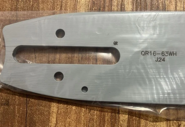 Algaride Motorlu Testere Stıh ms240 ms260 ms270 ms280  3/25 32 Diş Kılavuz  QR16-63WH stıhl uygun pala - 2