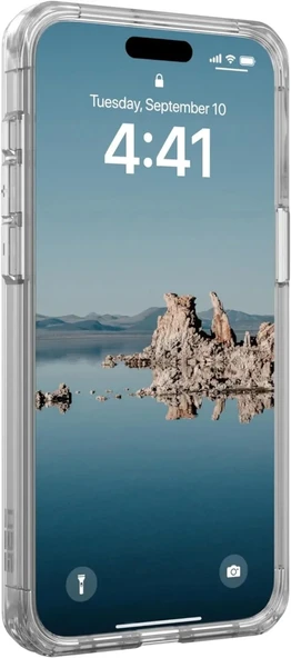 UAG Plyo MagSafe iPhone 15 Pro Max Kılıfı - 4