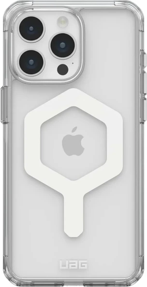 UAG Plyo MagSafe iPhone 15 Pro Max Kılıfı - 3