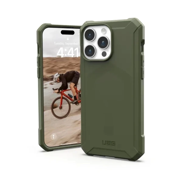 UAG MagSafe Essential Armor iPhone 15 Pro Max Kılıfı