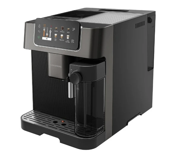 Grundig KVA 8230 Delisia Tam Otomatik Espresso Makinesi