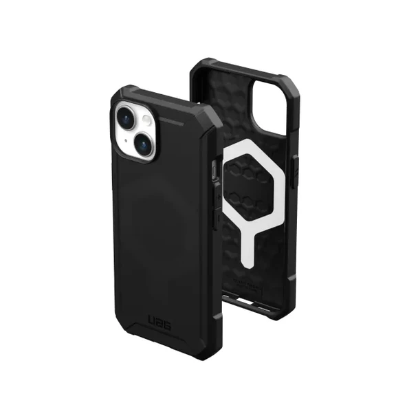 UAG Manyetik Essential Armor iPhone 15 Kılıfı