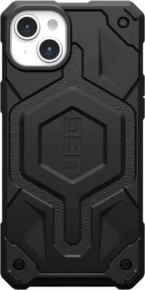 UAG Monarch Pro MagSafe Magnetic iPhone 15 Plus Kılıfı - 9