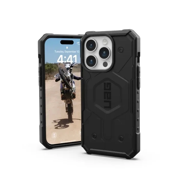 UAG MagSafe Pathfinder  iPhone 15 Pro Kılıfı