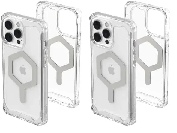 UAG Magnet MagSafe Pathfinder iPhone 14 Pro Max Kılıfı - 2