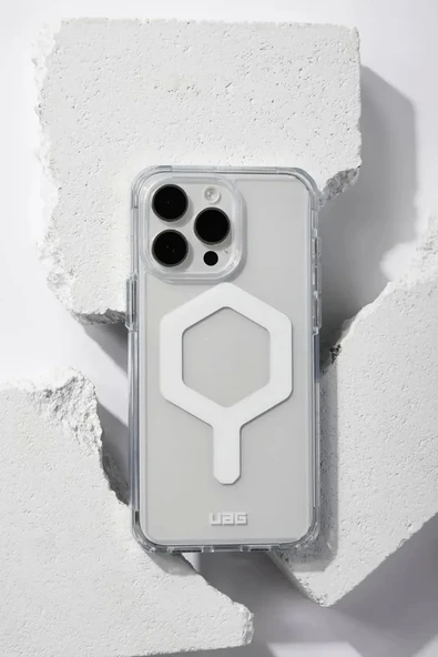 UAG Plyo MagSafe iPhone 15 Pro Max Kılıfı - 7