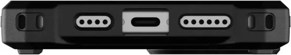 UAG Monarch Pro MagSafe Magnetic iPhone 15 Plus Kılıfı - 4
