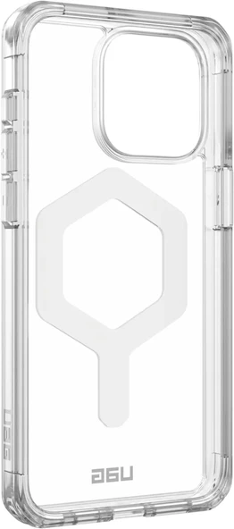 UAG Plyo MagSafe iPhone 15 Pro Max Kılıfı - 5