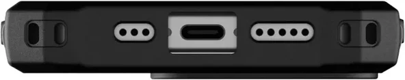 UAG Plasma iPhone 15 Pro Kılıfı - 4