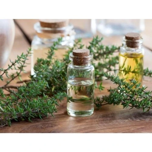 Saf Kekik Yağı 50 ml Thyme Oil - 3