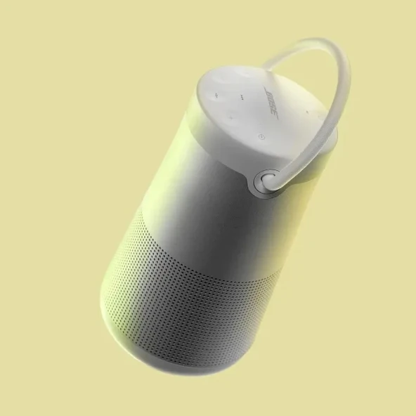 Bose SoundLink Revolve Plus Bluetooth Hoparlör - 7
