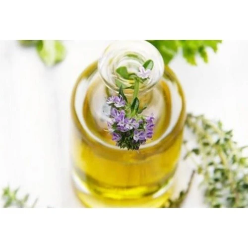 Saf Kekik Yağı 50 ml Thyme Oil - 4