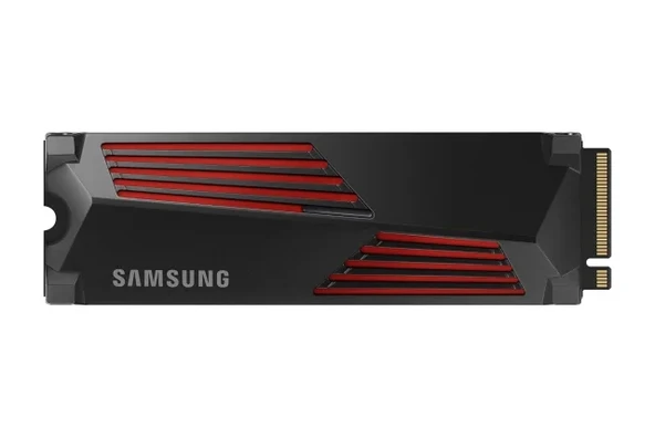 SAMSUNG 990 PRO M.2 SSD MZ-V9P2T0CW 1TB