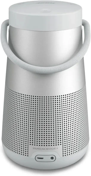 Bose SoundLink Revolve Plus Bluetooth Hoparlör - 8