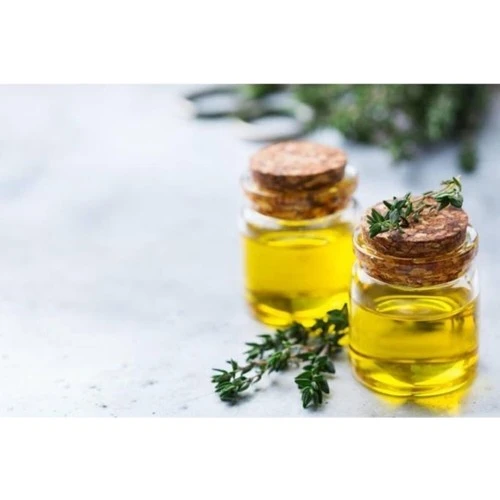 Saf Kekik Yağı 50 ml Thyme Oil - 2