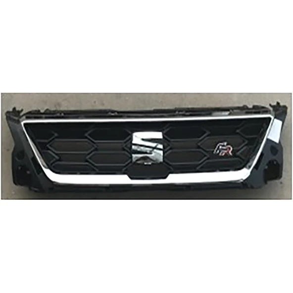 6F0853654E ON PANJUR ARMASIZ SEAT IBIZA FR 2017>>