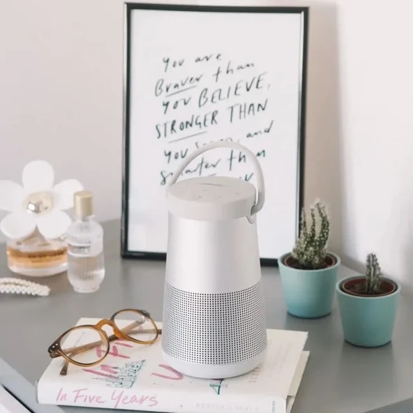 Bose SoundLink Revolve Plus Bluetooth Hoparlör - 10
