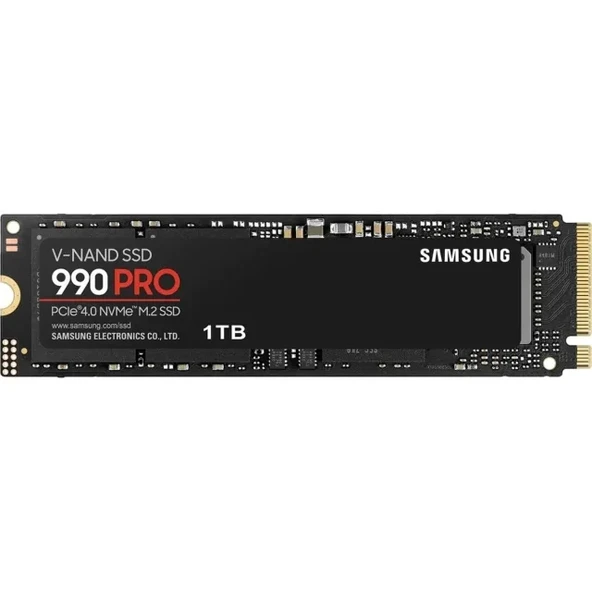 SAMSUNG 990 PRO M.2 SSD MZ-V9P2T0CW - 2