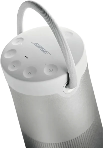 Bose SoundLink Revolve Plus Bluetooth Hoparlör - 9