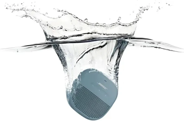Bose SoundLink Micro Bluetooth Hoparlör - 4