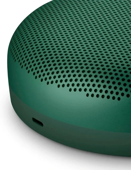 Bang & Olufsen Beosound A1 (2. Nesil)  Bluetooth Hoparlör - 11