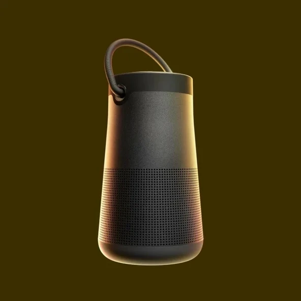 Bose SoundLink Revolve Plus Bluetooth Hoparlör - 8