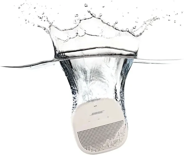 Bose SoundLink Micro Bluetooth Hoparlör - 3