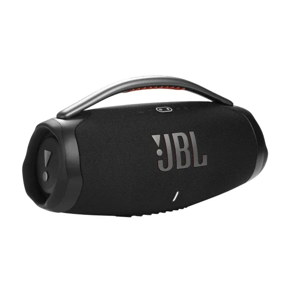Jbl Boombox 3 Bluetooth Hoparlör IP67 Siyah
