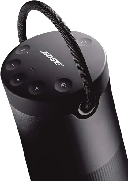 Bose SoundLink Revolve Plus Bluetooth Hoparlör - 3