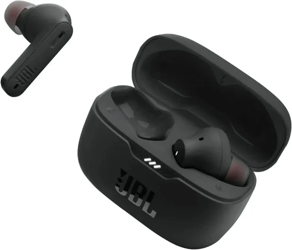 JBL Tune 230NC TWS Kablosuz Kulaklık Siyah Headphones