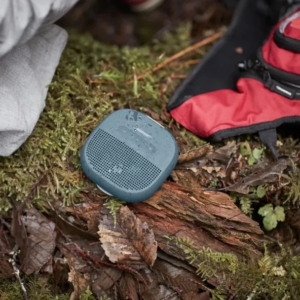 Bose SoundLink Micro Bluetooth Hoparlör - 7