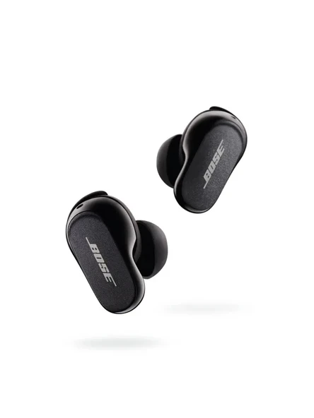 Bose Quietcomfort Earbuds Iı Kablosuz Kulak Içi Kulaklık Siyah