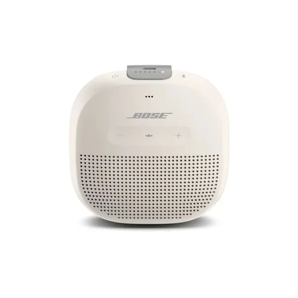 Bose SoundLink Micro Bluetooth Hoparlör Beyaz