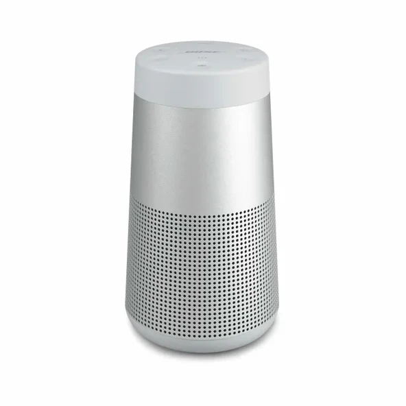 Bose SoundLink Revolve Taşınabilir Bluetooth Hoparlör Silver