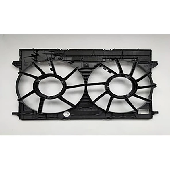 8W0121207A FAN DAVLUMBAZI AVRUPA TIPI A4/A5/Q5 2015>>