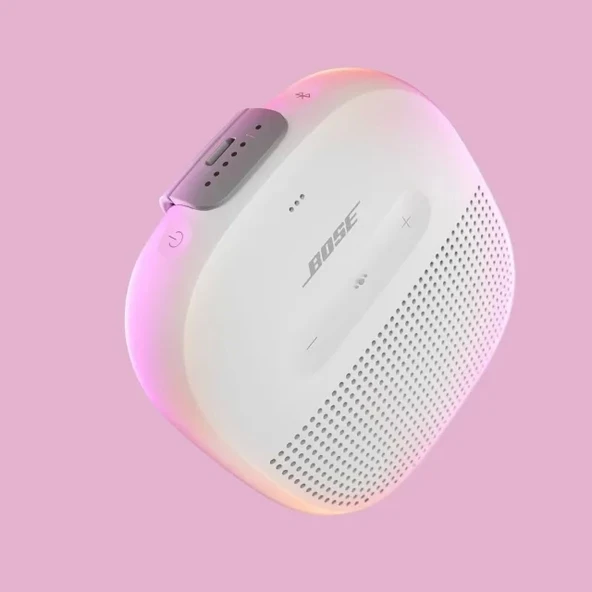 Bose SoundLink Micro Bluetooth Hoparlör - 2