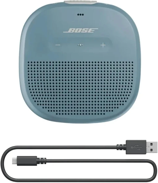 Bose SoundLink Micro Bluetooth Hoparlör - 8