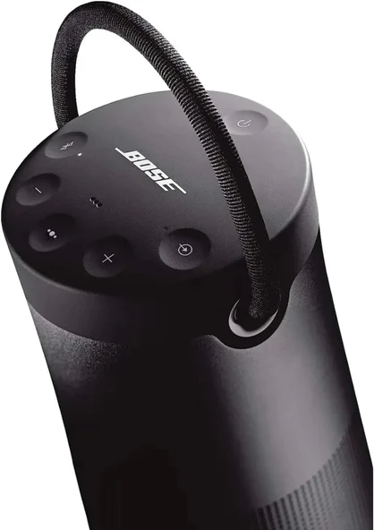 Bose SoundLink Revolve Plus Bluetooth Hoparlör - 10