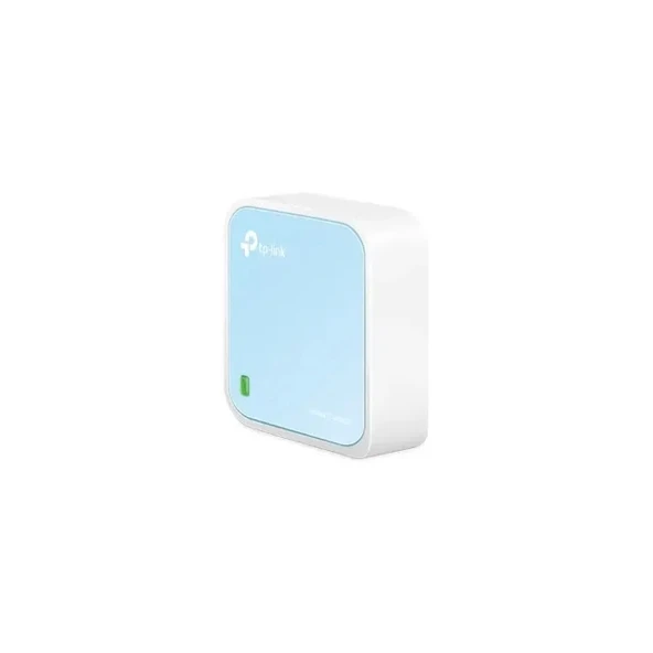 TP-Link N300 Kablosuz Taşınabilir Yönlendirici