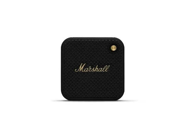 Marshall Willen Taşınabilir Bluetooth Hoparlör