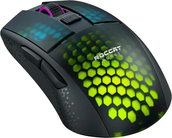 ROCCAT Burst Pro PC Oyuncu Mouse - 10
