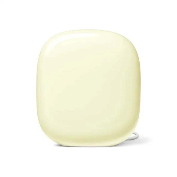 Google Nest Pro WiFi 6E Sistem - 12