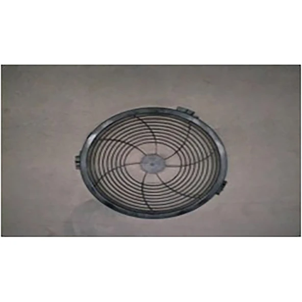 2E0121746A FAN DAVLUMBAZ KAPAGI CRAFTER